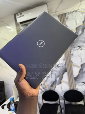 Nouveau Dell Latitude 3420 16GB Intel Core i5 SSD 256GB