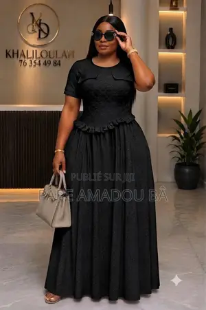 Ensembles Et Robes Pour Femme