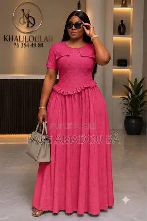 Ensembles Et Robes Pour Femme
