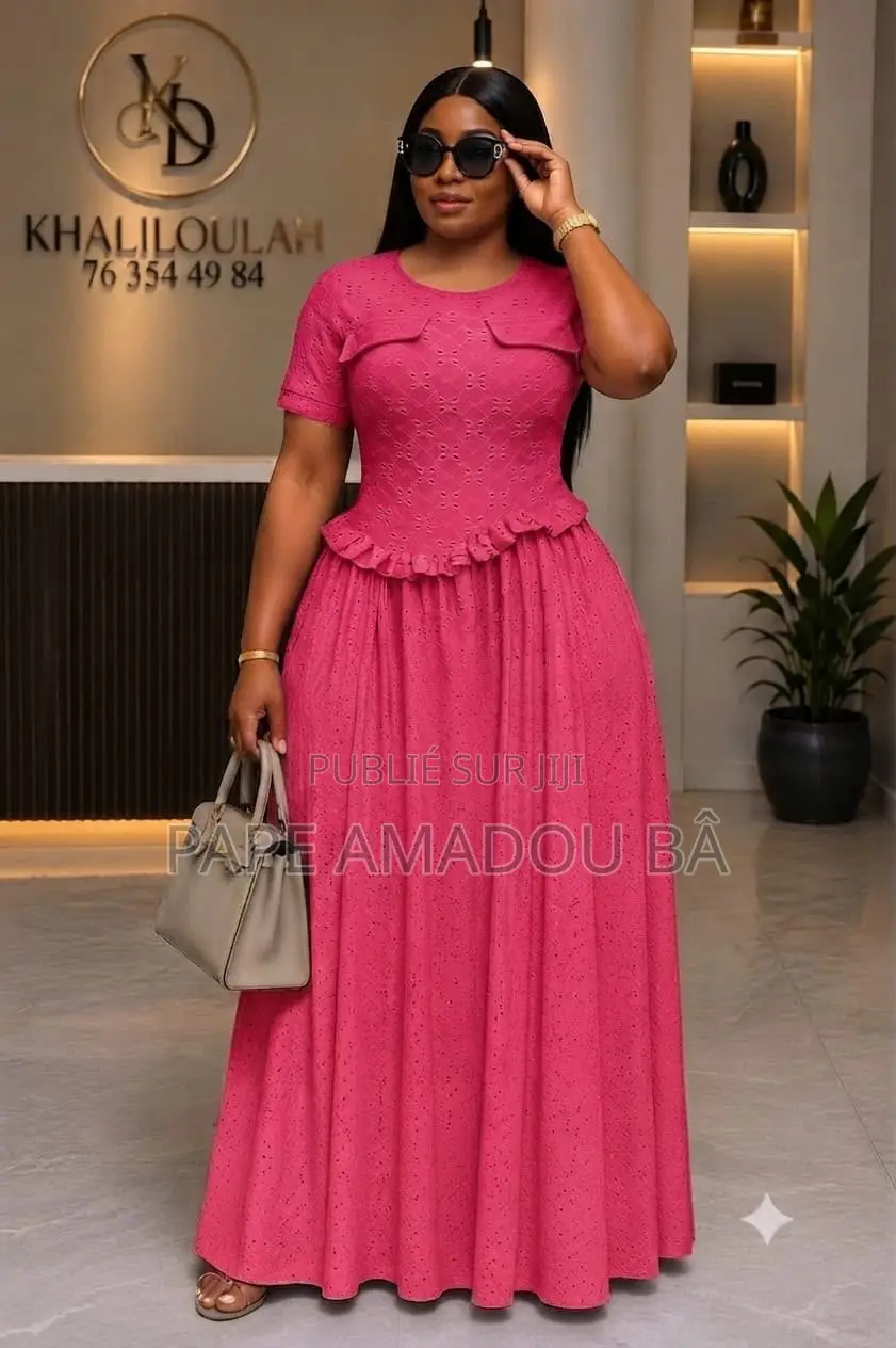 Ensembles Et Robes Pour Femme