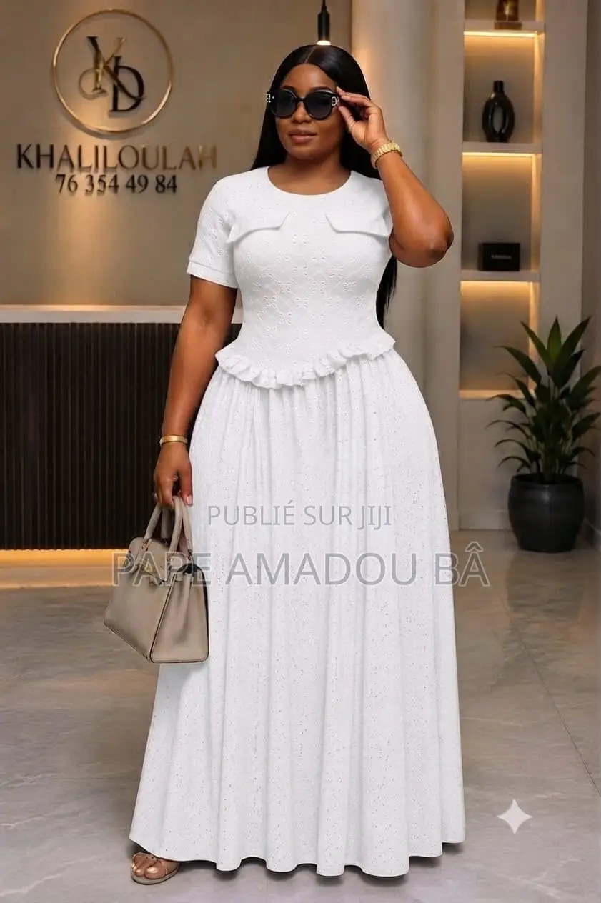 Ensembles Et Robes Pour Femme