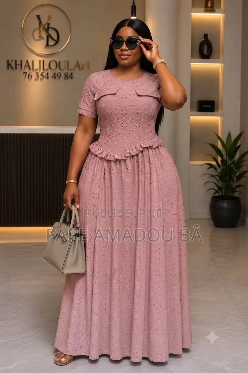 Ensembles Et Robes Pour Femme
