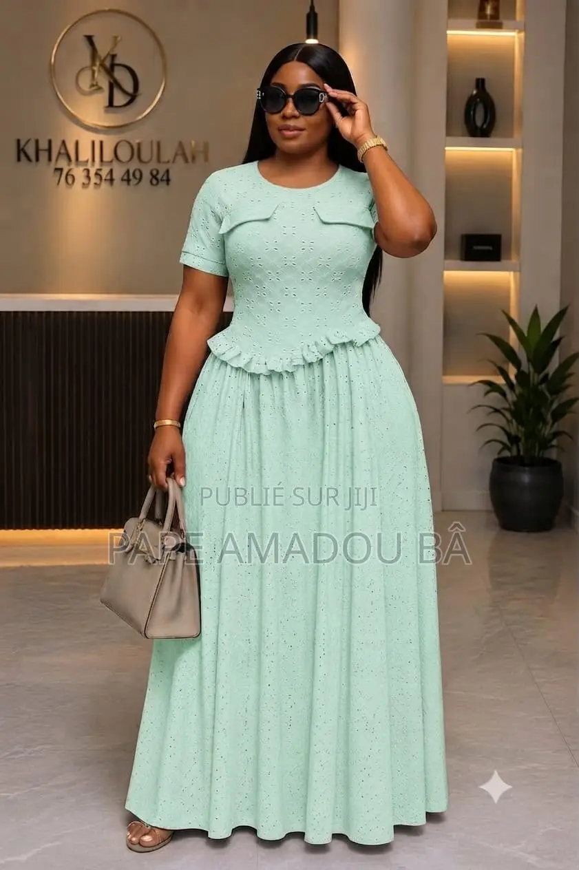 Ensembles Et Robes Pour Femme