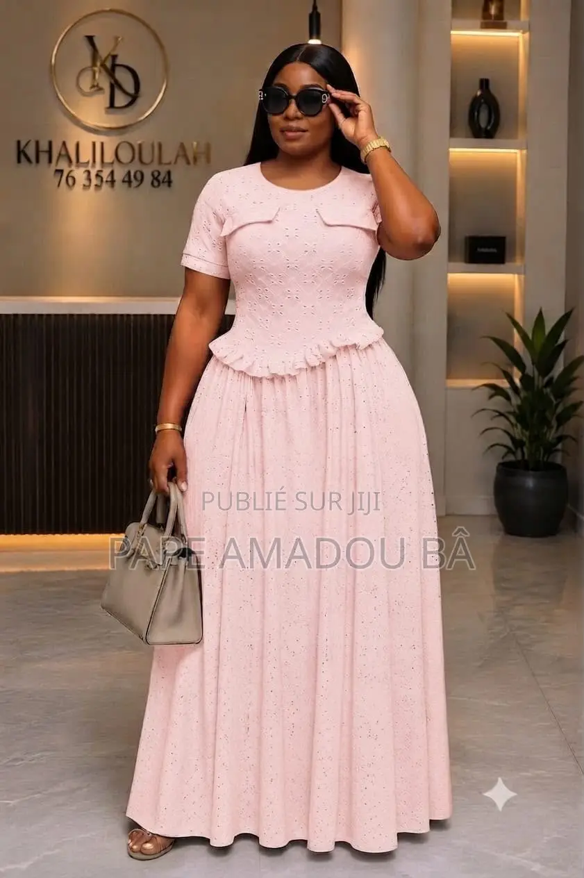 Ensembles Et Robes Pour Femme
