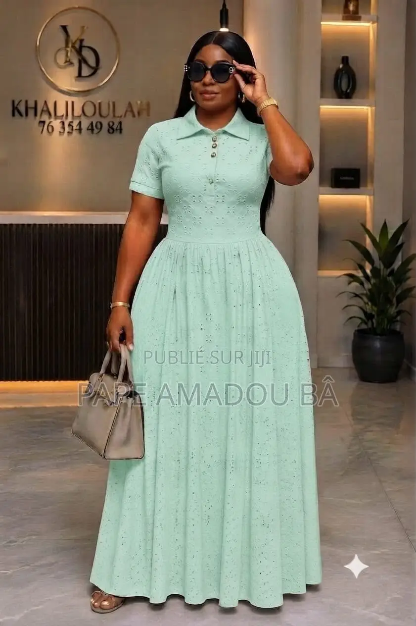 Ensembles Et Robes Pour Femme