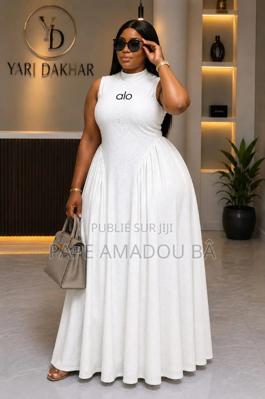 Ensembles Et Robes Pour Femme