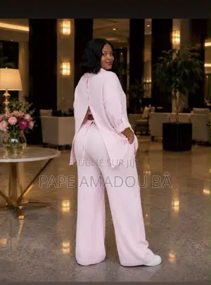 Ensemble Linn Disponible