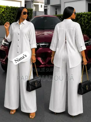 Ensemble Linn Disponible