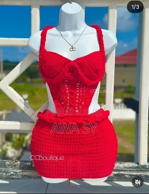 Crochet Fait Main Avec Passion Et Amour