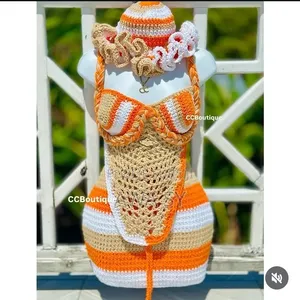 Crochet Fait Main Avec Passion Et Amour
