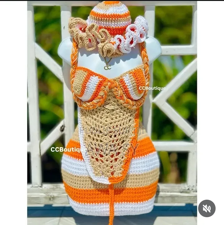 Crochet Fait Main Avec Passion Et Amour