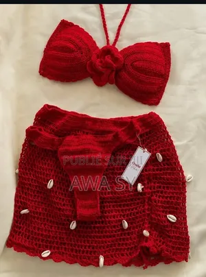 Crochet Fait Main Avec Passion Et Amour