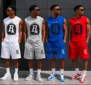 Ensemble Boy Beau