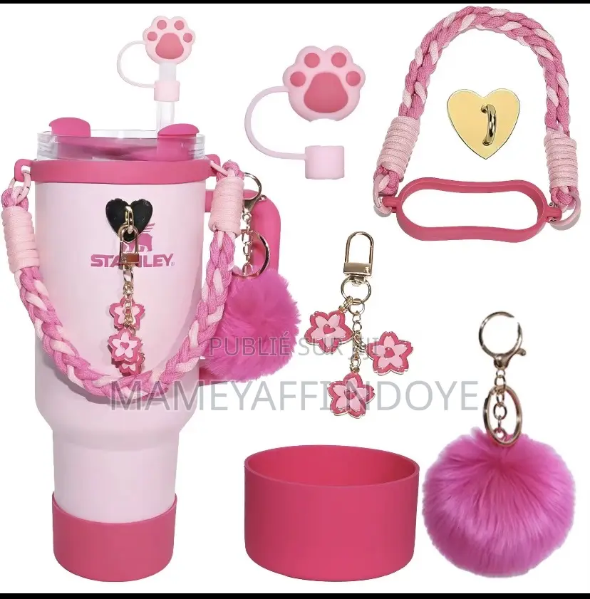 Stanley Pour Femmes