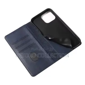 Protège Téléphone en Cuir