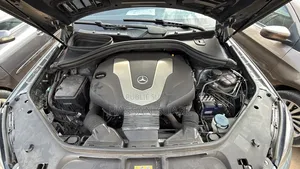 Mercedes-Benz 350D 2015 Gris