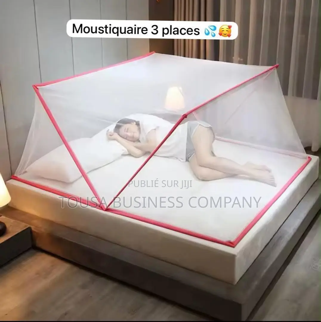 Moustiquaire