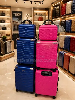 Valise 3pcs