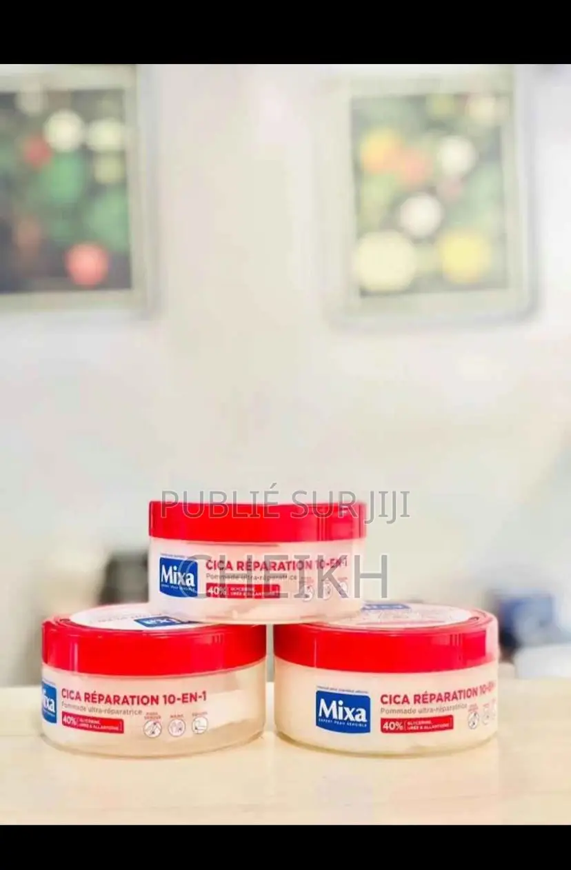 Vente Des Produits Cosmétiques Et Parfums