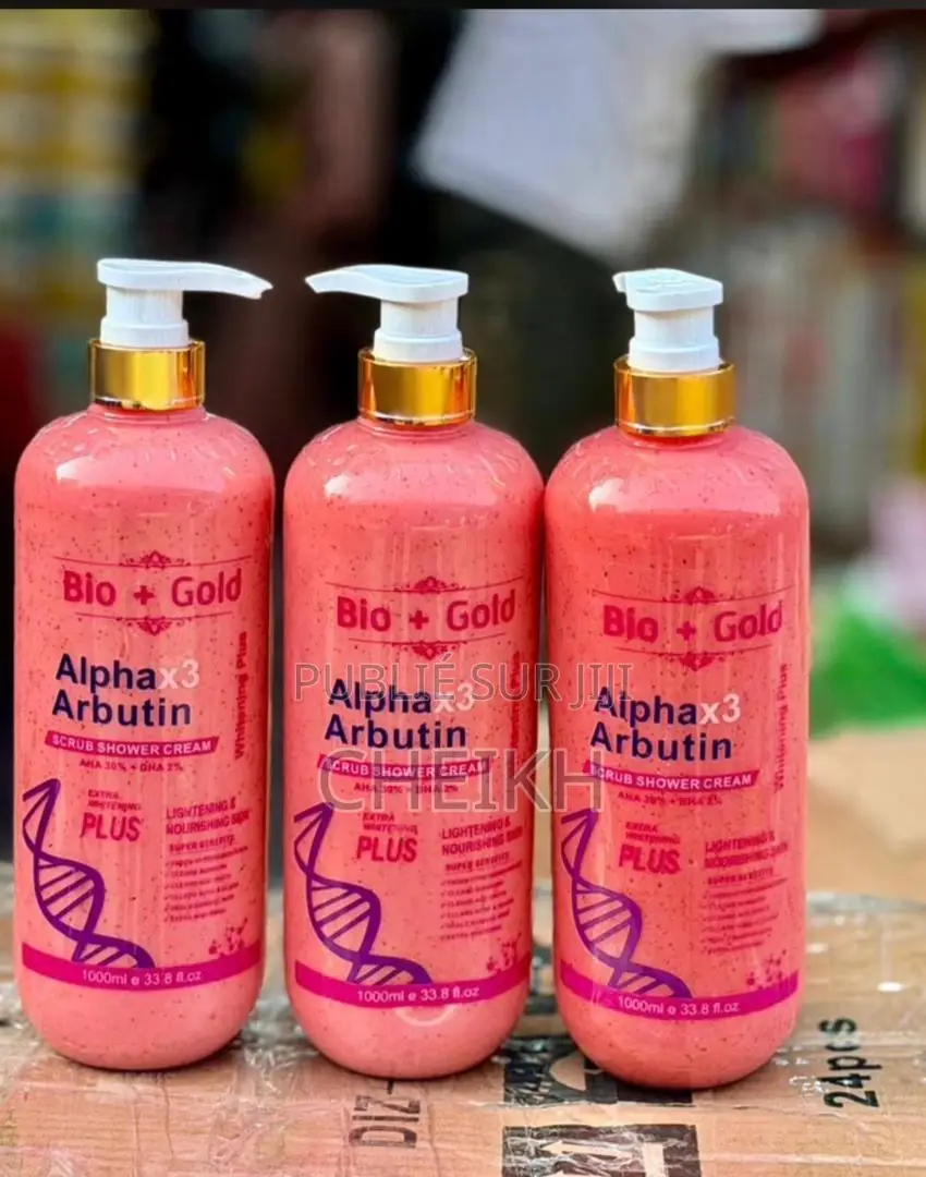 Vente Des Produits Cosmétiques Et Parfums