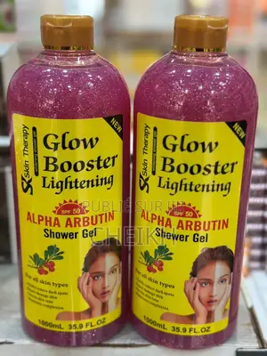Vente Des Produits Cosmétiques Et Parfums