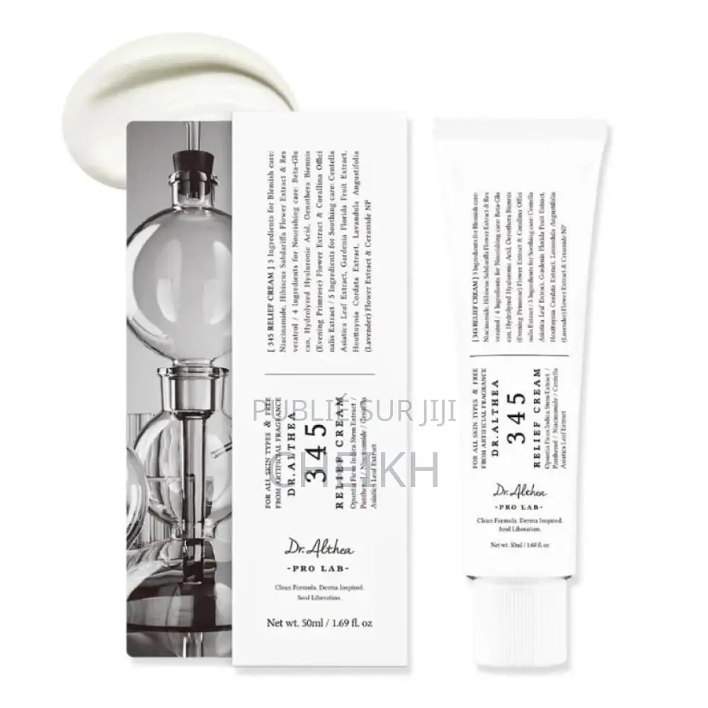 Vente Des Produits Cosmétiques Et Parfums