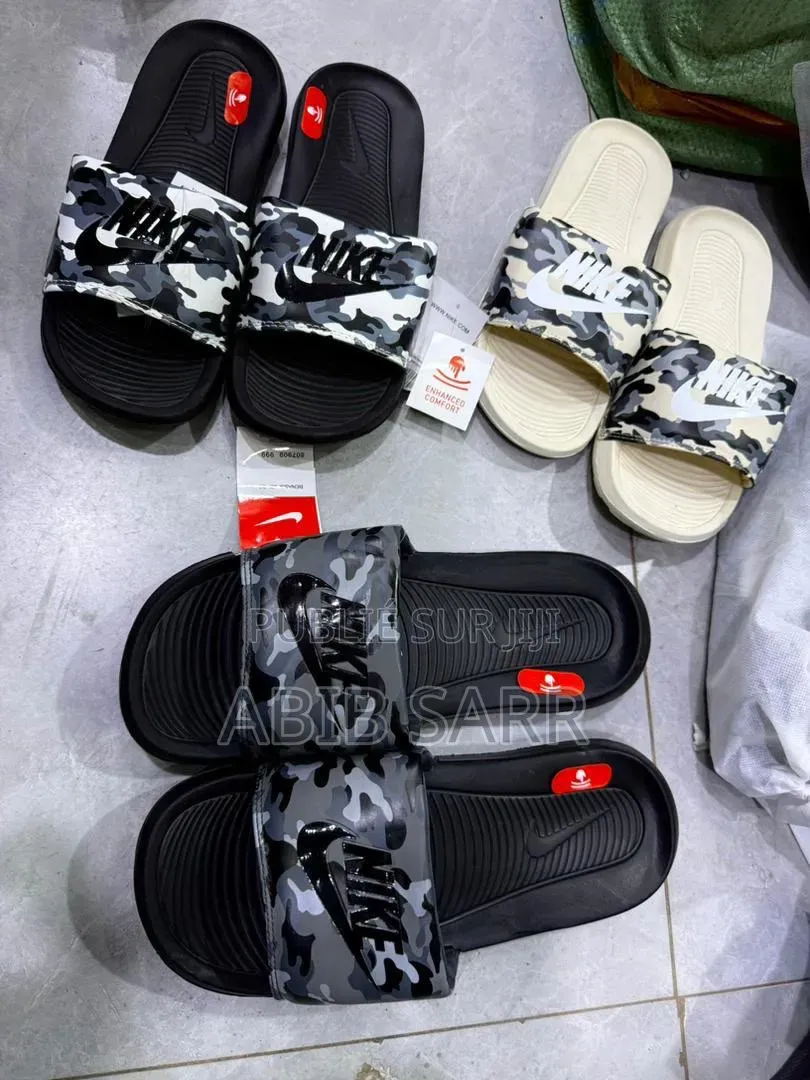 Des Shoes d'Été À Un Prix Imbattable Wantérr