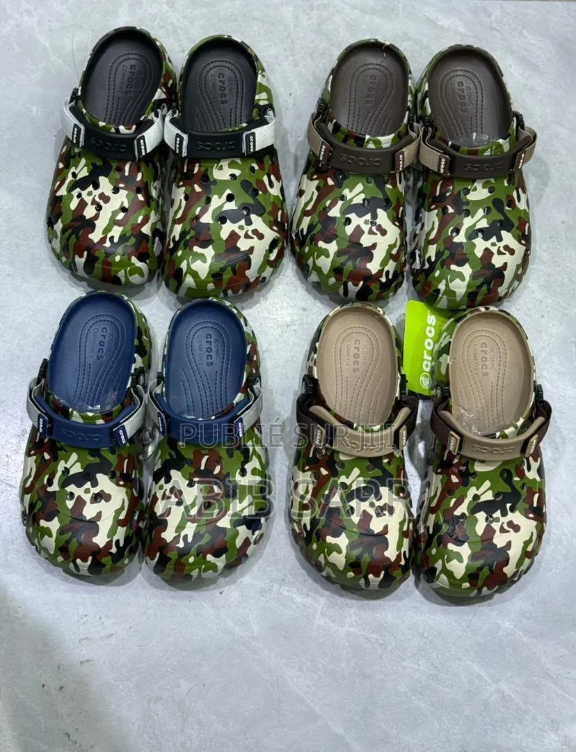 Des Shoes d'Été À Un Prix Imbattable Wantérr