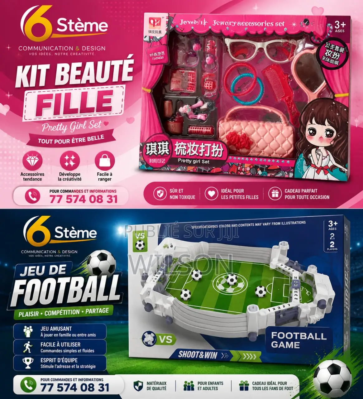 Jouer Pour Enfant