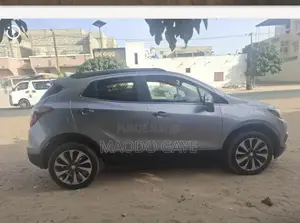 Buick Encore 2018 Gris