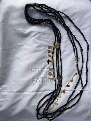 Perle De Taille