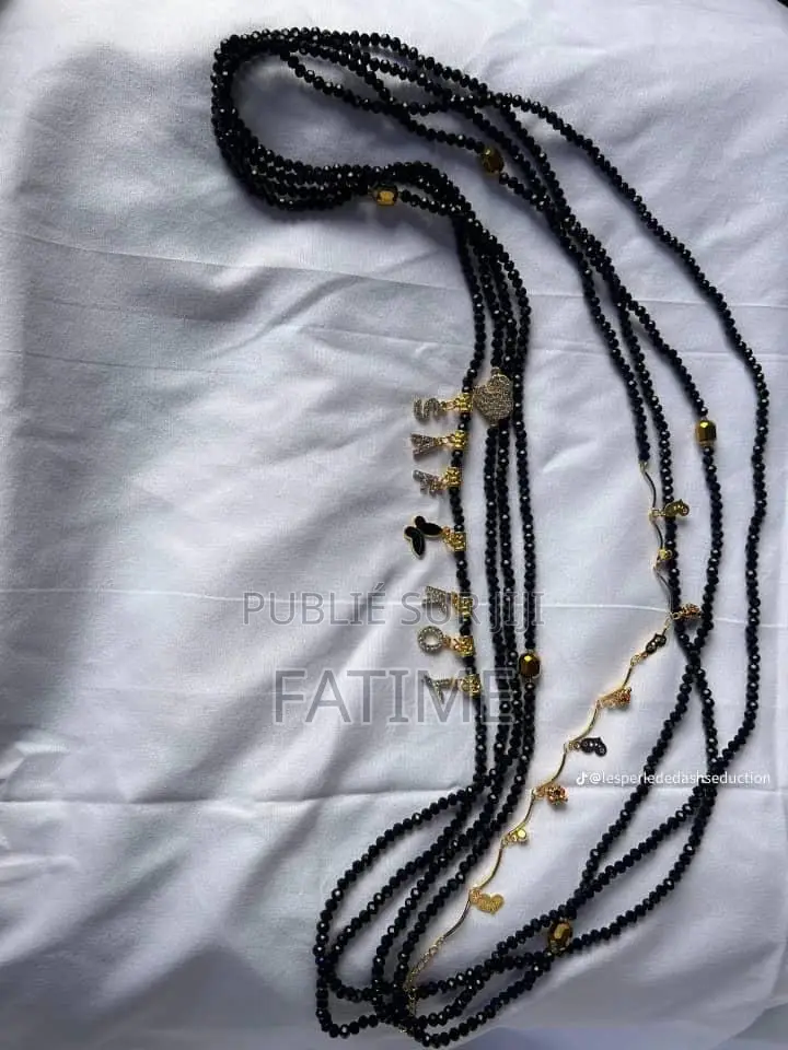 Perle De Taille