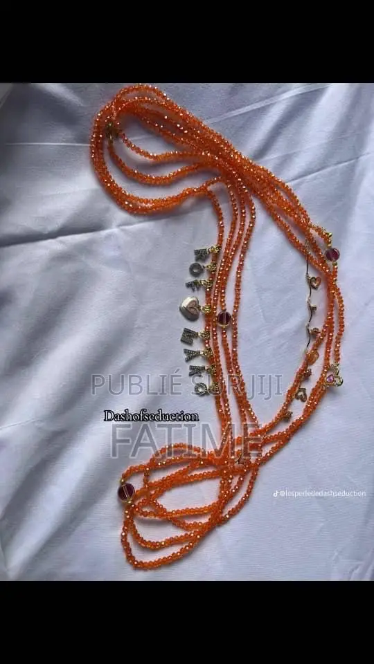 Perle De Taille