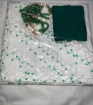 Ensemble De Pagne