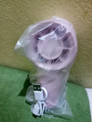 Mini -Ventilateur