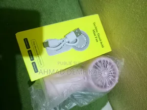 Mini -Ventilateur