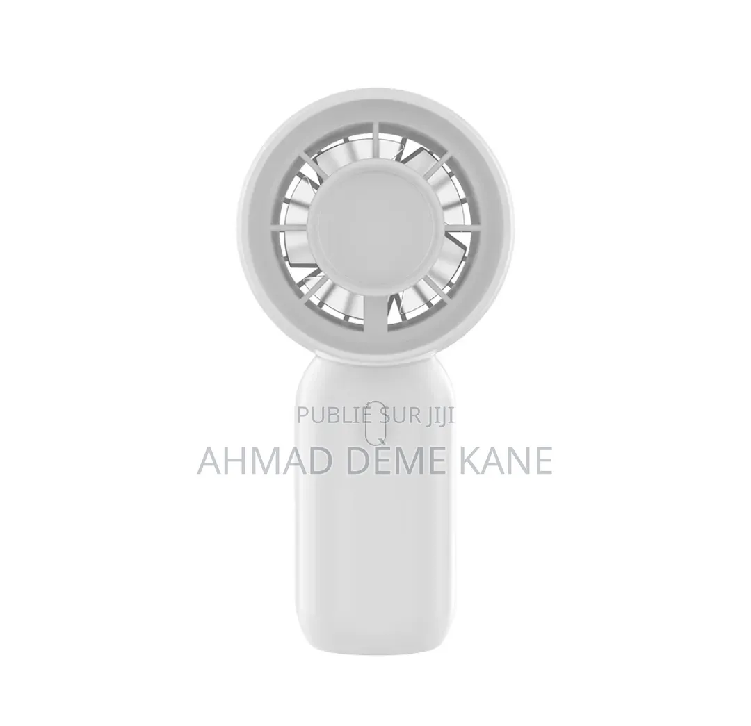 Mini -Ventilateur
