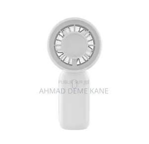 Mini -Ventilateur