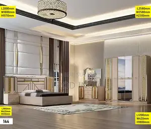 Chambres À Coucher Promo Magal Jt28