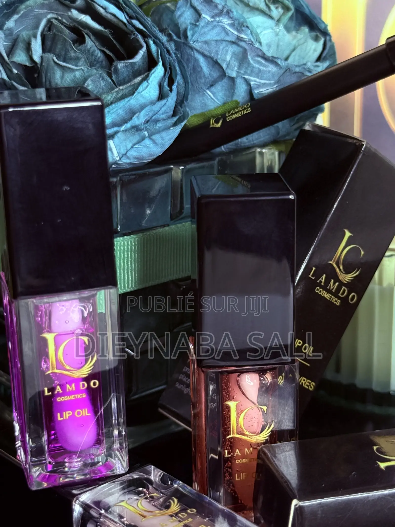 Lamdocosmetics