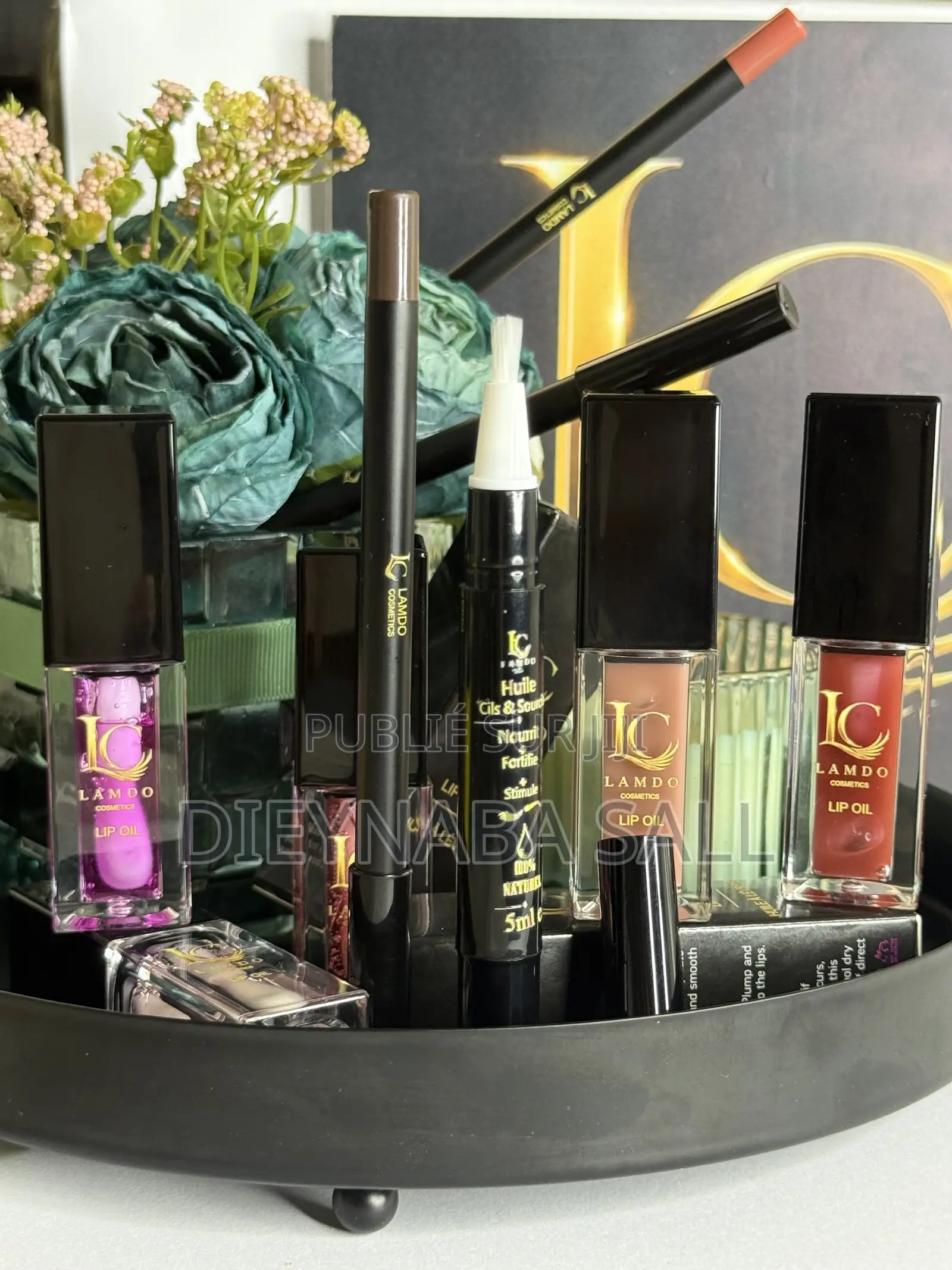 Lamdocosmetics