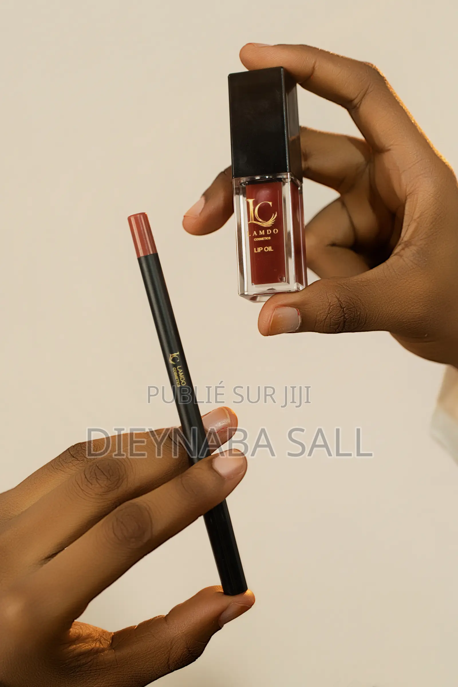 Lamdocosmetics