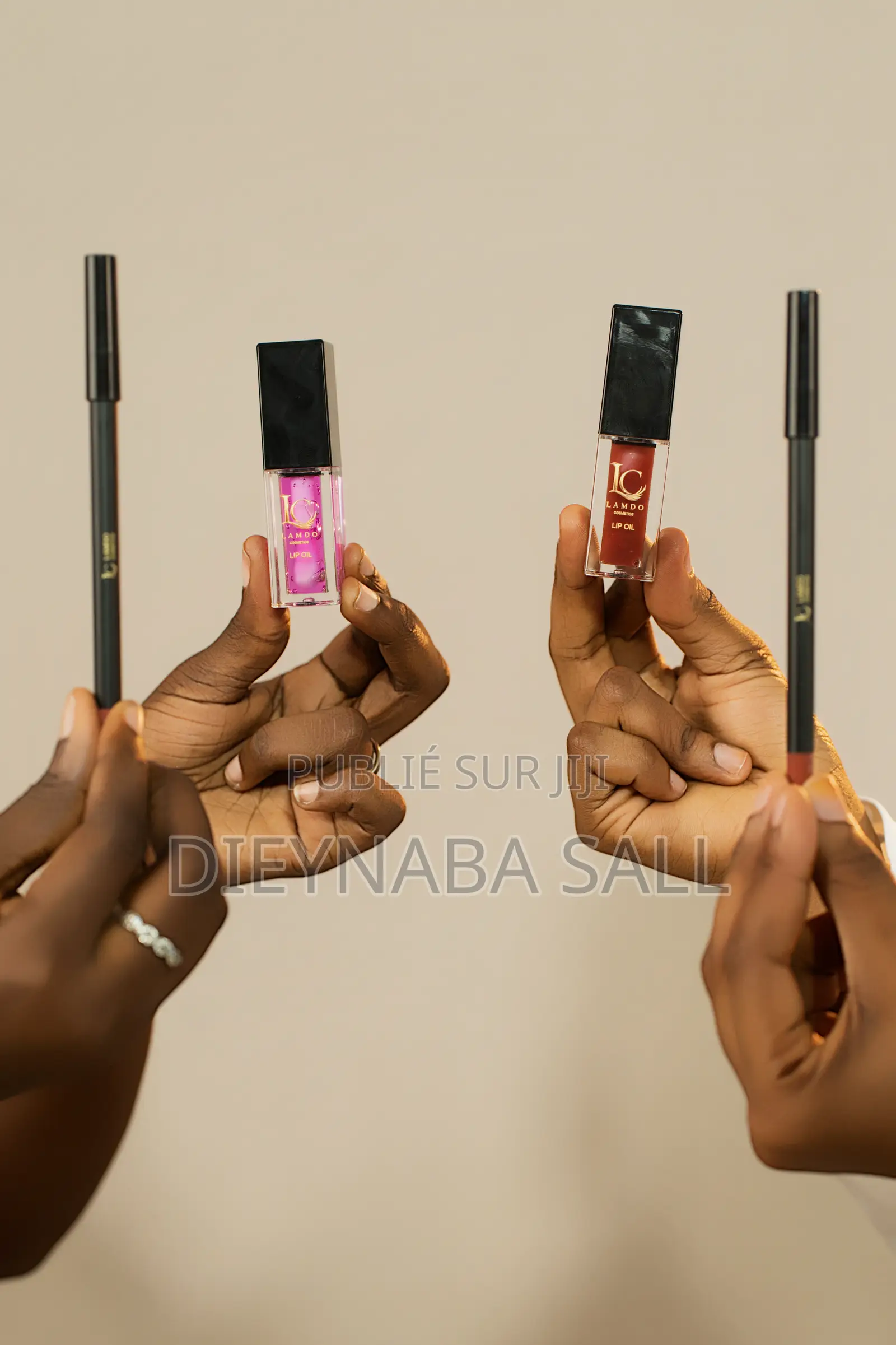 Lamdocosmetics