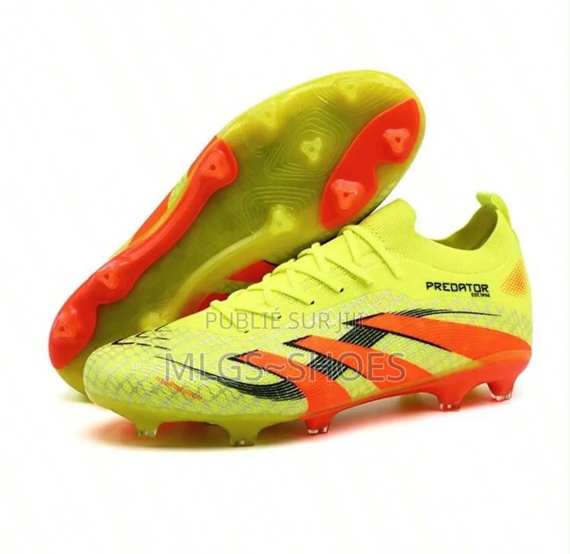Predator Disponible