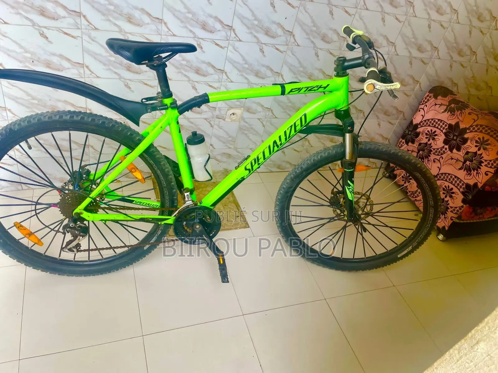 VTT 29 Sports