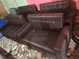 Salon Haute Qualité