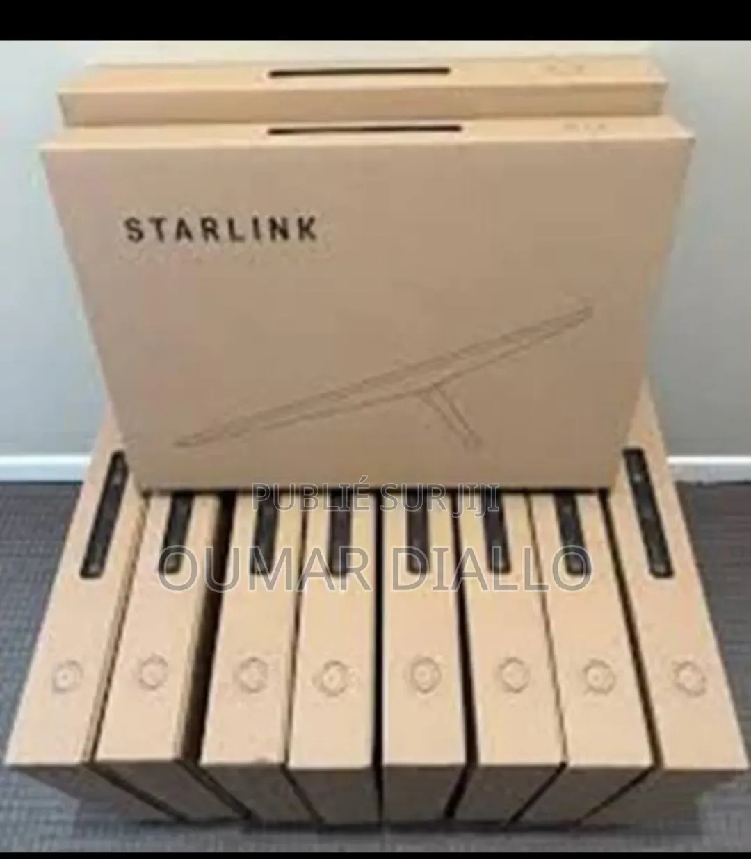 Starlink V4