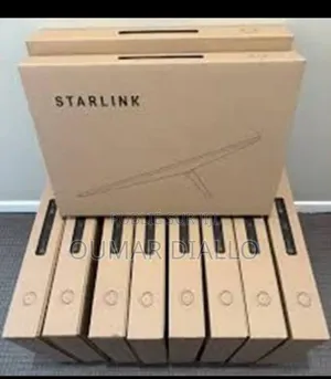 Starlink V4