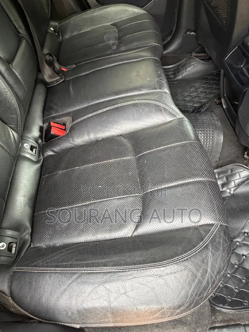 Land Rover Range Rover Evoque 2016 Gris
