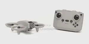 Drone GT3 Avec Deux Caméras Et Deux Batteries
